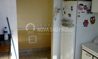 Imagem 6: Apartamento - Jardim Prudência - São Paulo