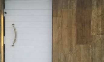 Imagem 7: Próximo ao norte shopping