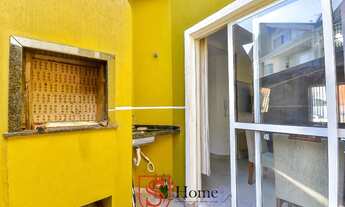 Imagem 5: Sobrado 4 quartos e 2 vagas à venda no Jardim das Américas em Curitiba