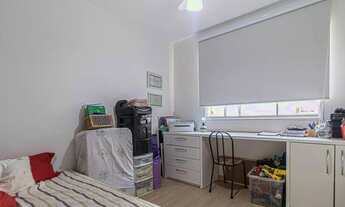 Imagem 5: Cobertura duplex 4 quartos,2 suítes,1 vaga,114 m² piscina privativa, espaço gourmet - Freg