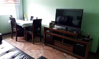 Imagem: Apartamento com 2 dorms, Brasilândia, São