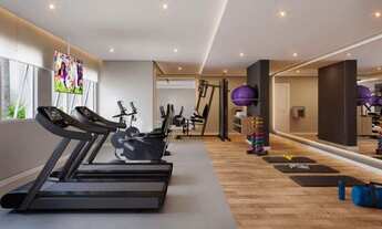 Imagem 4: Em Construção! 2Dorms,Varanda Gourmet,Vaga e lazer completo. Na Vl SuzanaPróximo Shopping