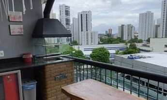 Imagem: Cobertu duplez no Bairro do Parnamirim com