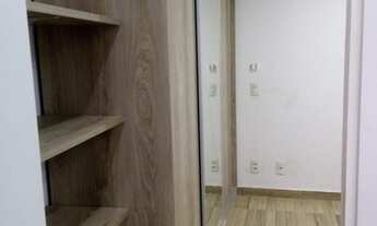 Imagem 5: APARTAMENTO COM 2 DORMITÓRIOS À VENDA, 111 M² POR R$ 1.280.000,00 - JARDIM DOM BOSCO - SÃO