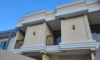 Imagem 6: Lançamento sobrado 2 Suítes e 2 Vagas, no Morretes