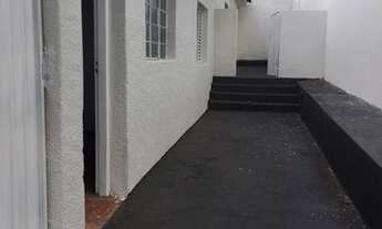 Imagem 4: Casa para aluguel, 2 quartos, 1 vaga, Osvaldo Rezende - Uberlândia/MG