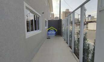 Imagem 4: Sobrado Guilhermina Parcela Direto! Oportunidade!