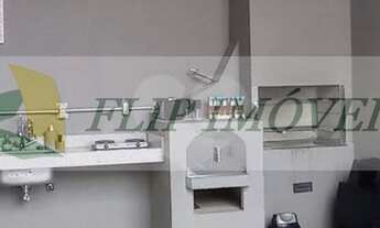 Imagem 5: Apartamento para venda tem 51 metros quadrados com 1 quarto em Cambuí - Campinas - SP