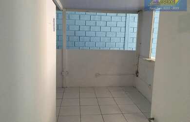 Imagem 7: Galpão para alugar, 300 m² por R$ 3.000,00/mês - Jardim Santa Rosália - Sorocaba/SP