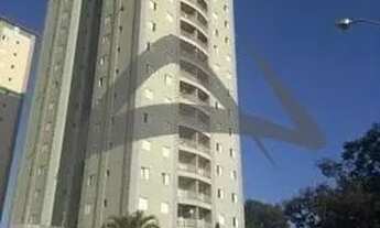 Imagem 4: Cobertura - Taquaral - Campinas