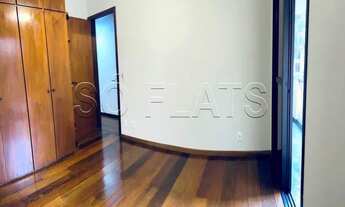 Imagem 6: Lindo residencial Le Grand Palais disponível para venda com 127m² e 4 dorms