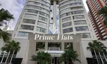 Imagem 2: Apartamento disponível para locação no Edifício Mandarim no Brooklin, com 47m², 1 dormitór