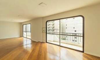 Imagem: Venda Apartamento 4 Dormitórios - 293 m²