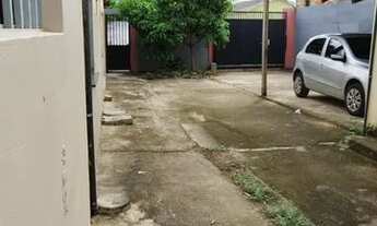 Imagem 2: Aluga-se apartamento mobiliado no buritis