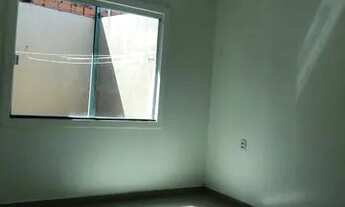 Imagem 4: Casa em alvenaria..