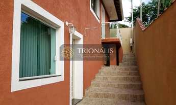 Imagem 5: Casa de Rua em Vale das Flores - Atibaia