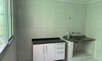 Imagem 7: Sobrado para locação tem 139 metros quadrados com 2 quartos em Vila Paulista - São Paulo