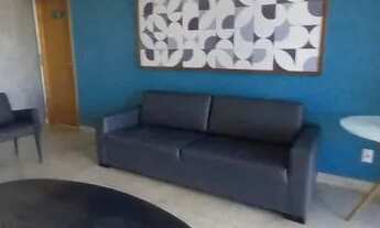 Imagem 3: Apartamento no Sao Jorge para Locação (Edf.Race