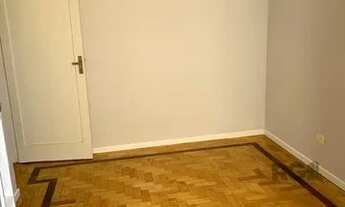 Imagem 4: Apartamento de 2 dormitórios no Centro desocupado