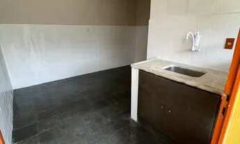 Imagem 3: Aluguel de casa em rua pública