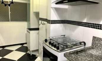 Imagem 7: APTO SANTO ANTÔNIO