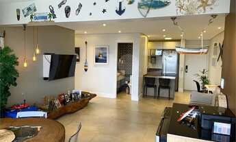 Imagem 3: Apartamento para venda tem 93 metros quadrados com 2 quartos em Vila Ipojuca - São Paulo