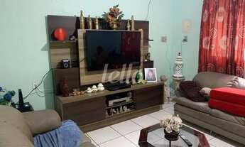 Imagem 4: São Paulo - Casa Padrão - Aricanduva