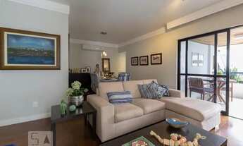 Imagem 5: Apartamento para Aluguel - Graça, 4 Quartos, 136 m2