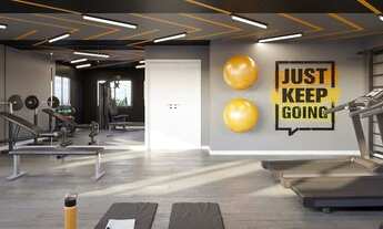 Imagem 5: UP GARDEN RESIDENCIAL