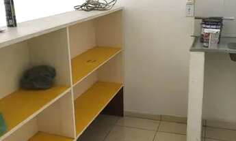 Imagem 6: Kitnet no Visconde de Araújo