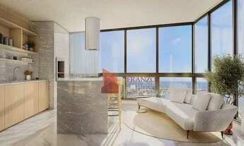 Imagem 6: LANÇAMENTO: Apartamento com 3 Suítes - Fazenda - Itajaí/SC