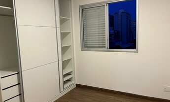 Imagem 6: Apartamento para aluguel tem 41 metros quadrados com 1 suite em Lourdes - BH - MG
