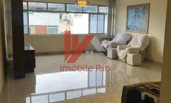 Imagem: Vendo apartamento 3 quartos vaga Tijuca