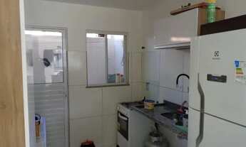 Imagem 4: Locação - Village 3/4 - 2 Suítes - Condomínio - Vila de Abrantes/Camaçari