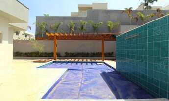 Imagem 3: Casa - Loteamento Mont Blanc Residence - Campinas