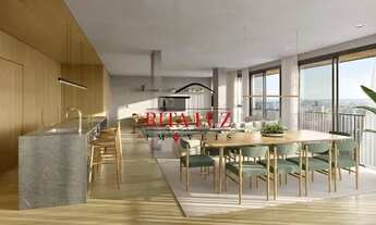 Imagem 7: PORTO ALEGRE - Cobertura - Petrópolis