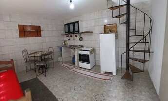 Imagem 2: Apartamento de 1/4 Buraquinho