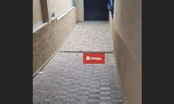 Imagem 2: Casa 2 dormitórios, amplo quintal, Jardim Esperança Mauá