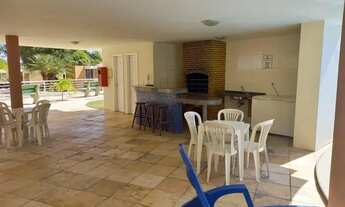 Imagem 2: Apartamento para venda possui 65 metros quadrados com 3 quartos em Planalto