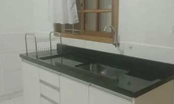 Imagem 5: Kitnet reformada, ótima localização