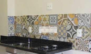 Imagem 6: Apartamento com 1 dormitório à venda, 28 m² por R$ 250.000,00 - Bela Vista - São Paulo/SP