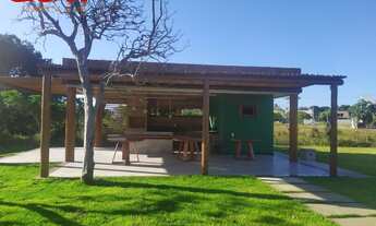 Imagem 3: Terrenos em loteamento fechado de alto padrão- Reserva terras Brasilis