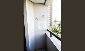 Imagem 6: Apartamento para Aluguel - Mandaqui, 2 Quartos, 48 m2