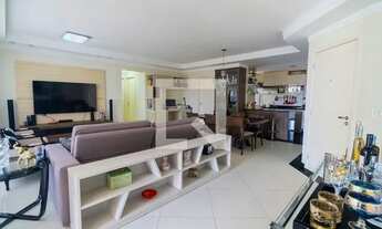 Imagem 4: Apartamento para Aluguel - Jabaquara, 2 Quartos, 110 m2