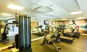 Imagem 7: Unidade Executiva Hotel Hangar Marco