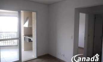 Imagem 4: Apartamento - Alphaville Empresarial