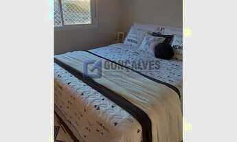 Imagem 7: SAO BERNARDO DO CAMPO - Residential / Apartment - INDEPENDENCIA