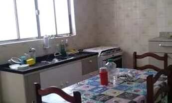 Imagem 2: CASA TÉRREA - PARQUE CAPUAVA - SP