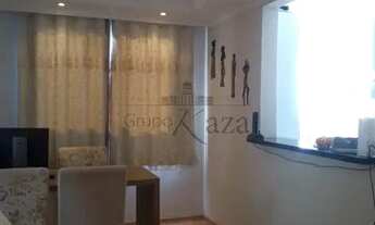 Imagem 4: Apartamento - Palmeiras de São José - Residencial Spazio Campo Di Bragança - 45m² - 2 Dorm