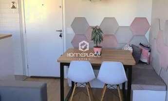 Imagem 3: Apartamento Localizado, Bairro Campanário, Diadema, SP